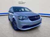 Thumbnail of 2017 Silver Dodge Grand Caravan