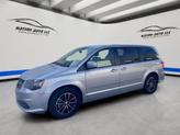 Thumbnail of 2017 Silver Dodge Grand Caravan