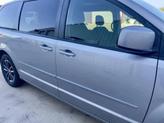Thumbnail of 2017 Silver Dodge Grand Caravan