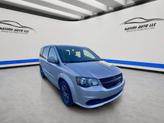Thumbnail of 2017 Silver Dodge Grand Caravan