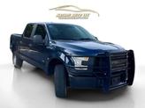 Thumbnail of 2015 Blue Ford F-150