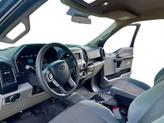 Thumbnail of 2015 Blue Ford F-150