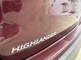 Thumbnail of 2018 Maroon Toyota Highlander