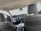 Thumbnail of 2018 Maroon Toyota Highlander