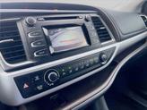 Thumbnail of 2018 Maroon Toyota Highlander