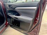 Thumbnail of 2018 Maroon Toyota Highlander