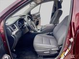 Thumbnail of 2018 Maroon Toyota Highlander