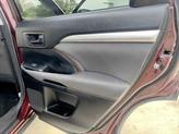 Thumbnail of 2018 Maroon Toyota Highlander