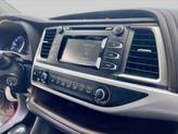 Thumbnail of 2018 Maroon Toyota Highlander