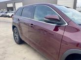 Thumbnail of 2018 Maroon Toyota Highlander