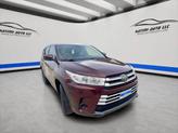 Thumbnail of 2018 Maroon Toyota Highlander