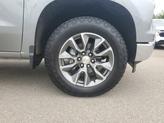 Thumbnail of 2025 Sterling Gray Metallic Chevrolet Silverado 1500