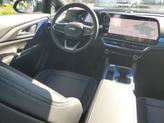 Thumbnail of 2026 Sterling Gray Metallic Chevrolet Equinox EV