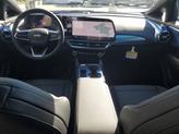 Thumbnail of 2026 Sterling Gray Metallic Chevrolet Equinox EV