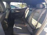 Thumbnail of 2026 Sterling Gray Metallic Chevrolet Equinox EV