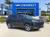 Photo of 2026  Chevrolet Equinox