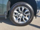 Thumbnail of 2026 Chevrolet Silverado 1500