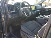 Thumbnail of 2026 Chevrolet Silverado 1500