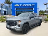 Thumbnail of 2026 Chevrolet Silverado 1500