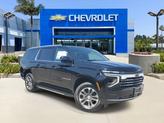 Photo of 2025  Chevrolet Suburban