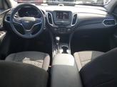 Thumbnail of 2022 Summit White Chevrolet Equinox