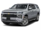 Thumbnail of 2025  Chevrolet Suburban