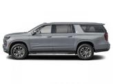 Thumbnail of 2025  Chevrolet Suburban