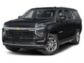 Photo of 2025  Chevrolet Suburban