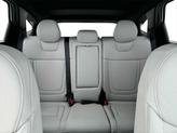Thumbnail of 2025 Serenity White Pearl Hyundai TUCSON