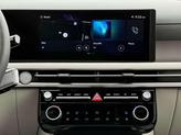 Thumbnail of 2025 Serenity White Pearl Hyundai TUCSON