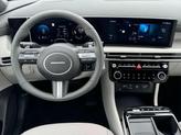 Thumbnail of 2025 Serenity White Pearl Hyundai TUCSON