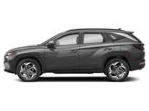 Thumbnail of 2023 Amazon Gray Hyundai TUCSON Hybrid