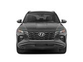 Thumbnail of 2023 Amazon Gray Hyundai TUCSON Hybrid