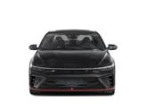 Thumbnail of 2025 Ultimate red Hyundai ELANTRA N
