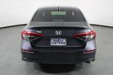 Thumbnail of 2024 Gray Honda Civic