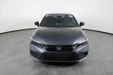 Thumbnail of 2024 Gray Honda Civic
