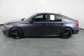 Thumbnail of 2024 Gray Honda Civic