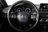 Thumbnail of 2024 Gray Honda Civic