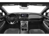 Thumbnail of 2021 Portofino Gray Hyundai SANTA FE