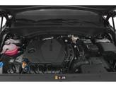 Thumbnail of 2021 Portofino Gray Hyundai SANTA FE