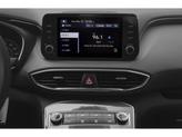 Thumbnail of 2021 Portofino Gray Hyundai SANTA FE