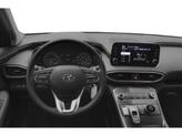Thumbnail of 2021 Portofino Gray Hyundai SANTA FE