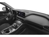 Thumbnail of 2021 Portofino Gray Hyundai SANTA FE