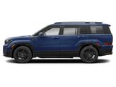 Thumbnail of 2026 Atlantis Blue Hyundai SANTA FE HEV