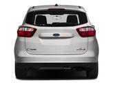 Thumbnail of 2013 WHITE PLATINUM MET TRI-COAT Ford C-Max Hybrid