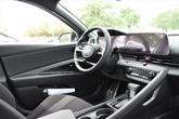 Thumbnail of 2025 Serenity White Hyundai ELANTRA