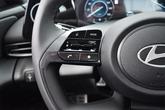 Thumbnail of 2025 Serenity White Hyundai ELANTRA