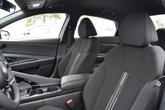 Thumbnail of 2025 Serenity White Hyundai ELANTRA