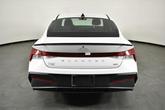Thumbnail of 2025 Serenity White Hyundai ELANTRA