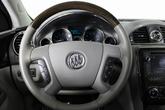 Thumbnail of 2017 Quicksilver Metallic Buick Enclave